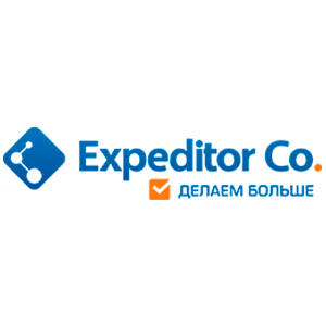 expeditor logo